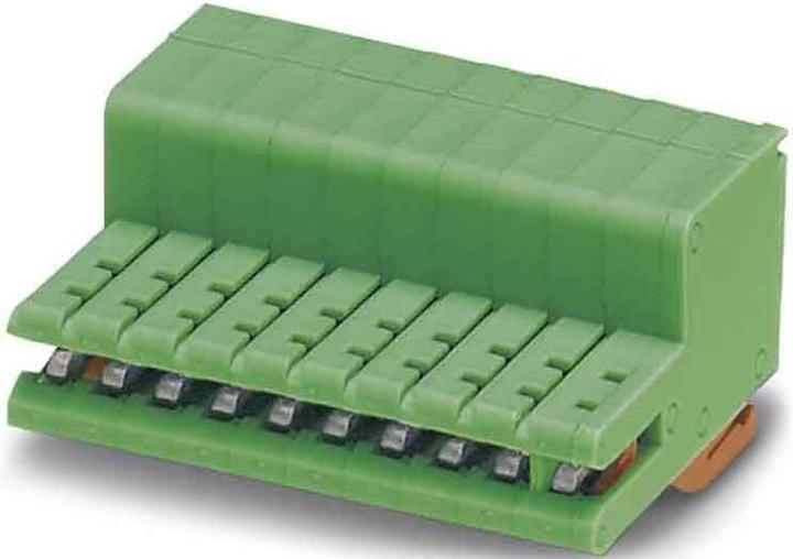 Immagine prodotto Phoenix Contact ZEC 1.0/ 2-ST-3.5 C1 R1