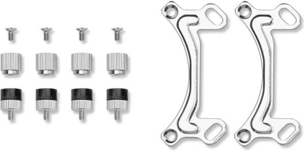 Actual product image Deepcool AM5 Mounting Bracket Kit for CASTLE/GAMMAXX Liquid Coolers