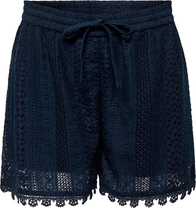 Only Normal geschnitten Shorts Shorts
