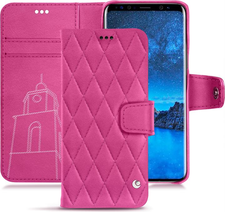 Rose BB - Couture ( Pantone #DB599F )