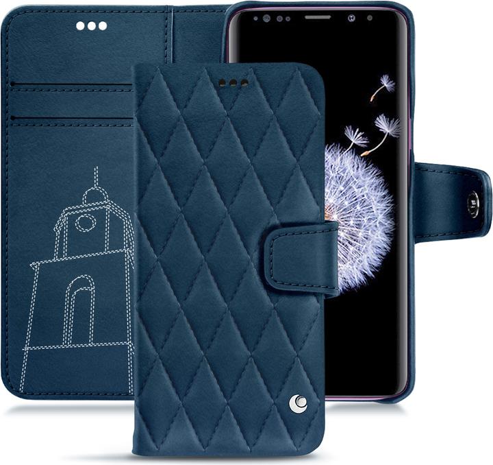 Image du produit Noreve Housse cuir portefeuille (Samsung Galaxy S9+)