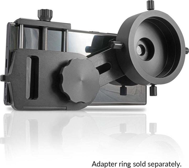 Immagine prodotto Kowa Adattatore Smartoscope Vario per smartphone (incluso braccio ottico K30)