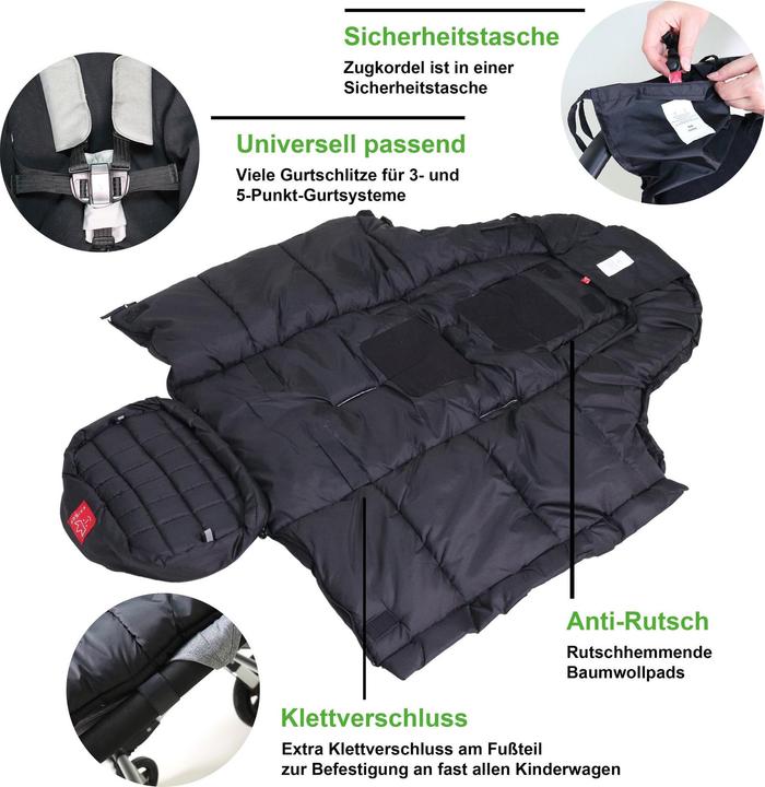Produktbild Kaiser Iglu Thermo