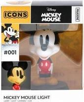 Immagine prodotto Paladone Products Icona Di Mickey Disney Light