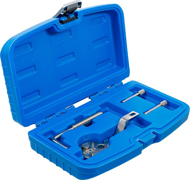 Actual product image BGS Crankshaft Locking Tool for Ford Transit 2.2