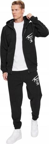 Image du produit Tommy Hilfiger Tjm Reg Tommy Spray Paint Hoodie (L)