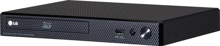 Image du produit LG BP250 (Lecteur Blu-ray)
