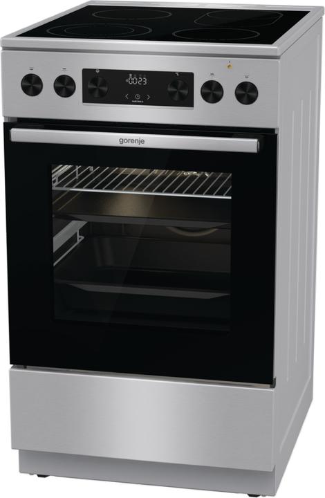 Actual product image Gorenje GECS5C70XPA