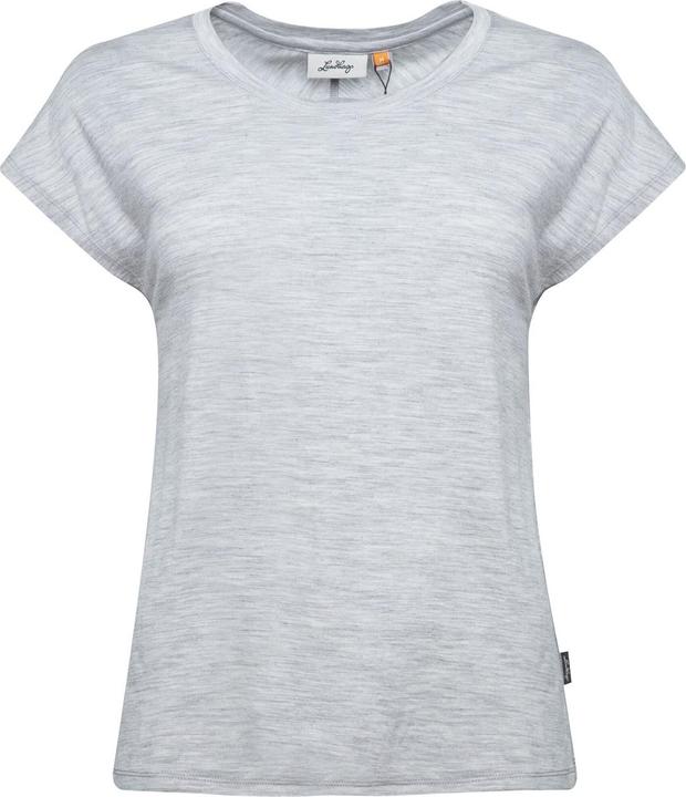 Produktbild Lundhags Women's Gimmer Merino Light Top (L)