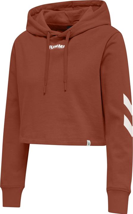 Produktbild hummel Legacy Woman Cropped Hoodie (XL)