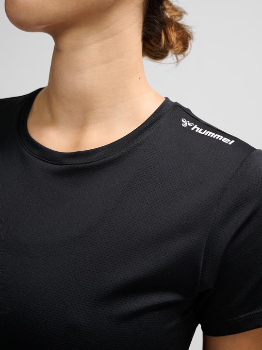 Produktbild hummel hmlMT AURA MESH T-SHIRT (XS)