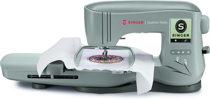 Image du produit Singer Quantum Stylist EM 200