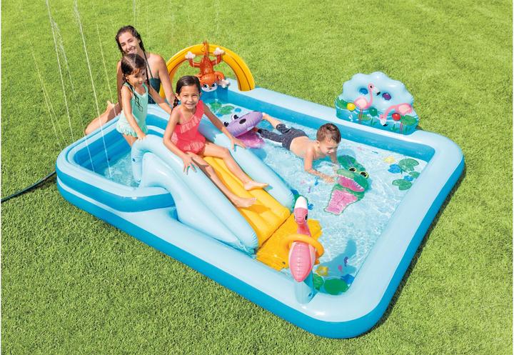 Image du produit Intex Jungle