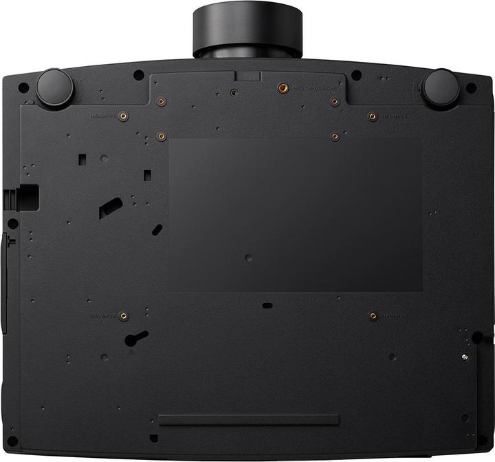 Produktbild NEC Laser Projektor PV800UL-B black (WUXGA, 8000 lm, 0.69 - 0.76:1)