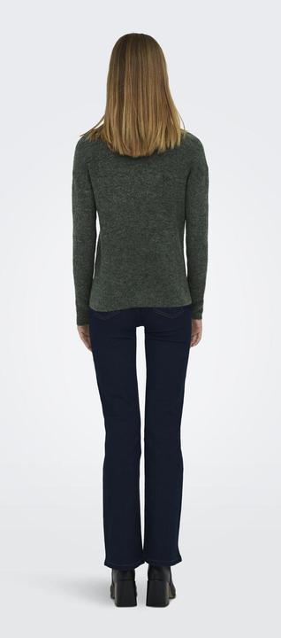Actual product image Only Round neck knit jumper (XL)