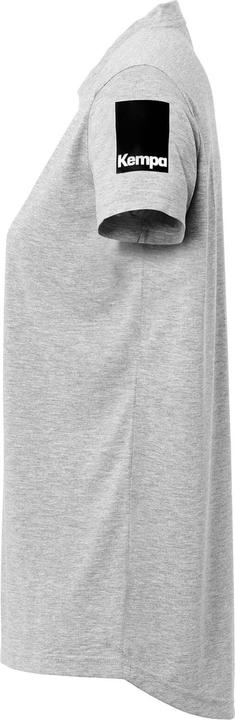 Actual product image Kempa Status T-Shirt Ladies (S)