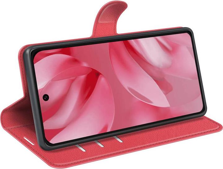 Produktbild Cover-Discount Google Pixel 10 - Leder Etui Hülle (Google Pixel)