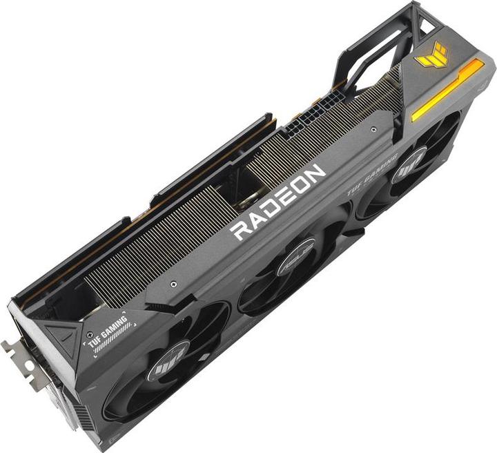 Produktbild ASUS TUF GAMING Radeon RX 7900 XTX OC Edition (24 GB)