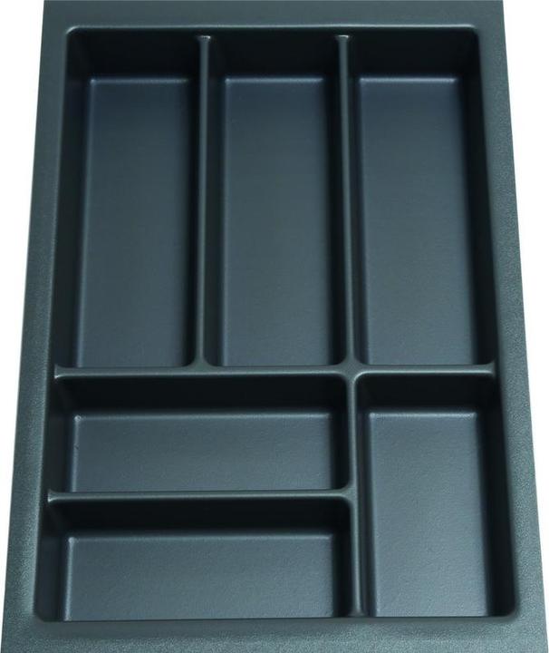 Immagine prodotto Werkstarck Vaschette portaposate Basic KB 400 L/B/H