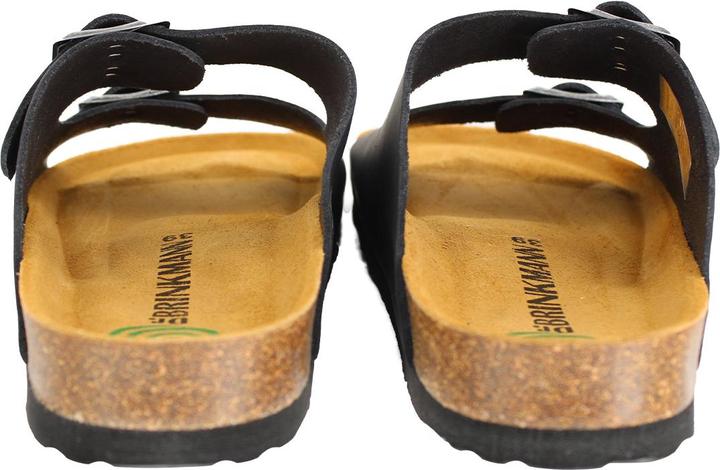 Actual product image Dr. Brinkmann Bonillo Pantoletten (36)