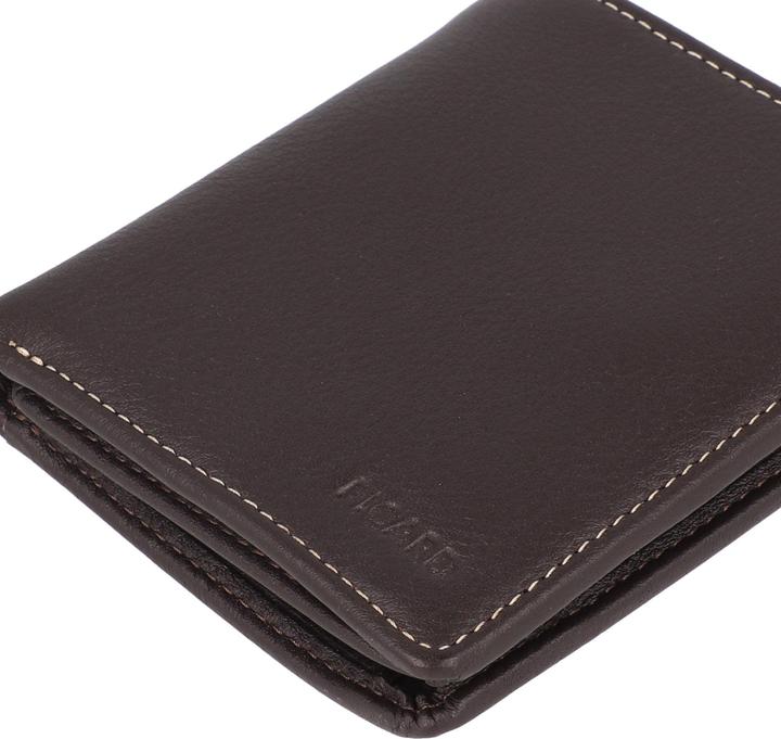 Actual product image Picard Diego Geldbörse Leder 9 cm