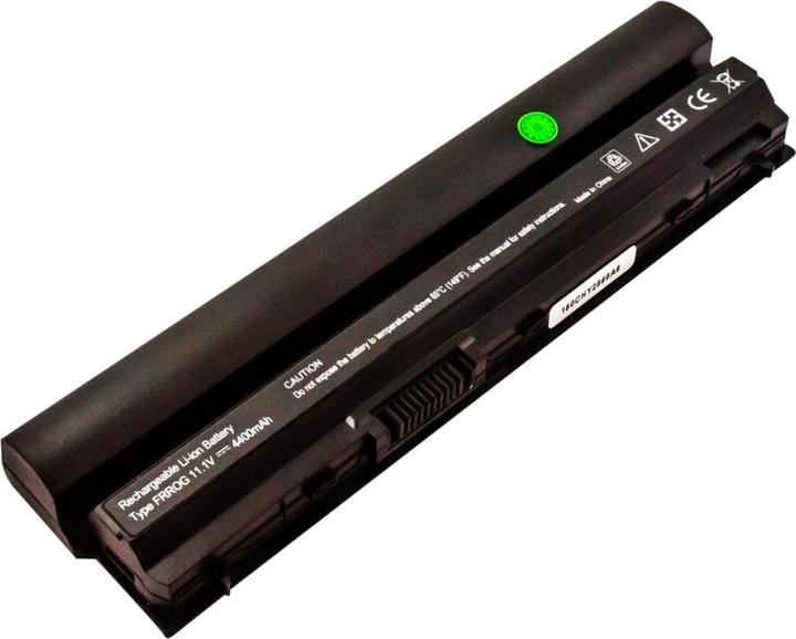 Immagine prodotto CoreParts Batteria del computer portatile agli ioni di litio 6 celle 4400 mAh (6 Celle, 4400 mAh)
