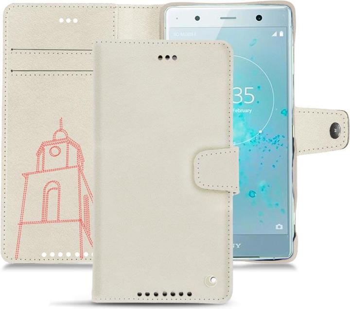 Productafbeelding Noreve Leren Portemonnee (Sony Xperia XZ2 Premium)