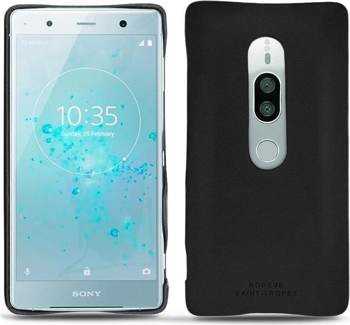 Productafbeelding Noreve Lederen omslag (Sony Xperia XZ2 Premium)