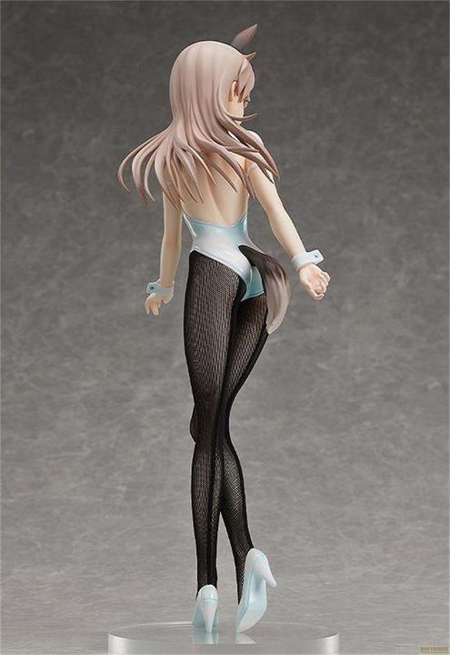 Produktbild FREEing 1/4 Eila Ilmatar Juutilainen: Bunny Style Ver. 42cm
