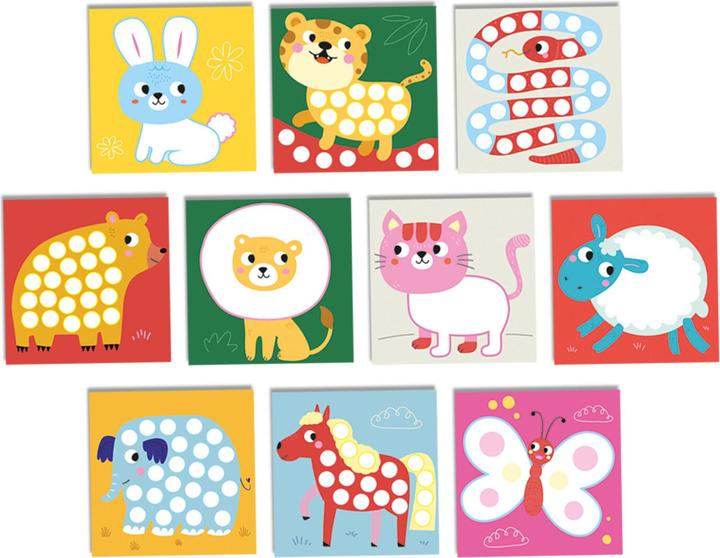 Image du produit Ses My First - Peinture pour empreintes digitales
