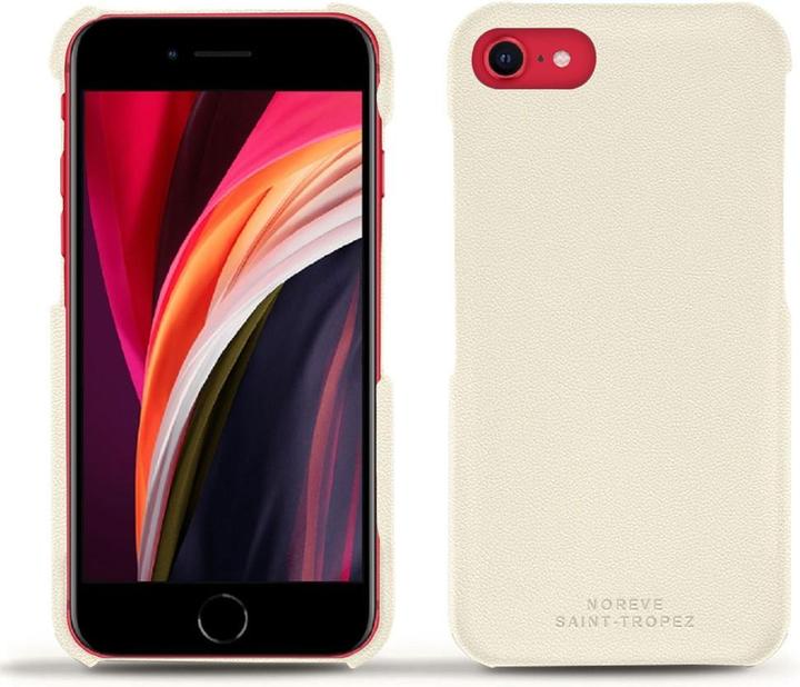 Produktbild Noreve Lederschutzhülle (Apple iPhone SE (2nd Gen))