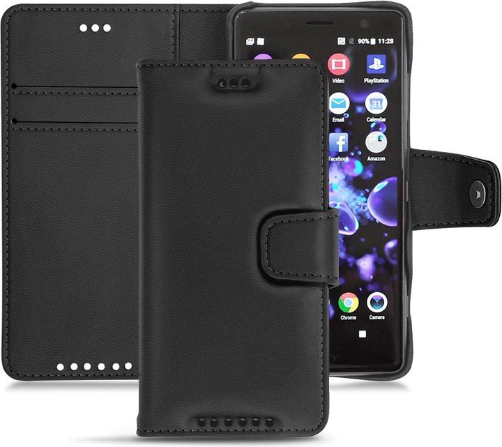Noir PU ( Black )