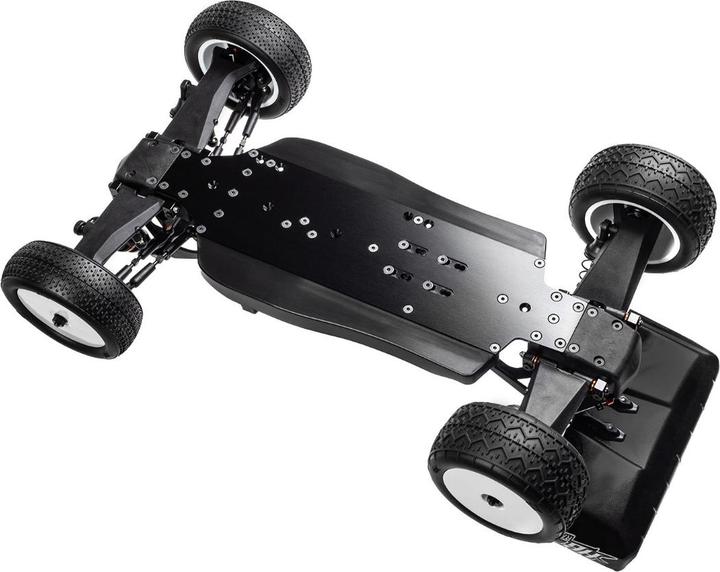 Immagine prodotto HB Racing D4 Evo3 1/10 Competition Electric Buggy 4wd