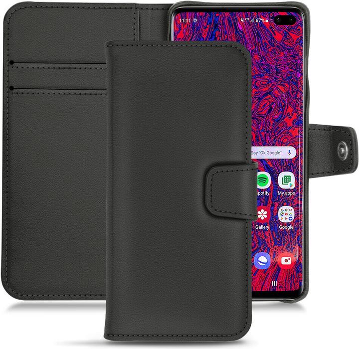 Noir PU ( Black )