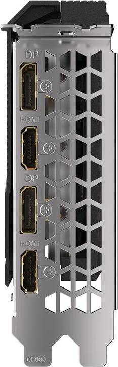 Produktbild Gigabyte GeForce RTX 3060 WINDFORCE OC (12 GB)