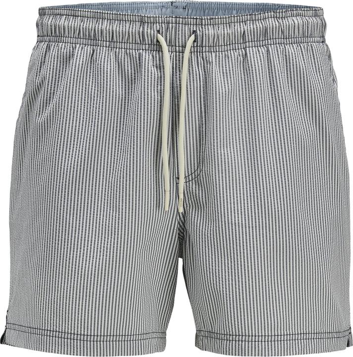 Produktbild Jack & Jones Regular Fit Badeshorts Badeshorts (XXL)