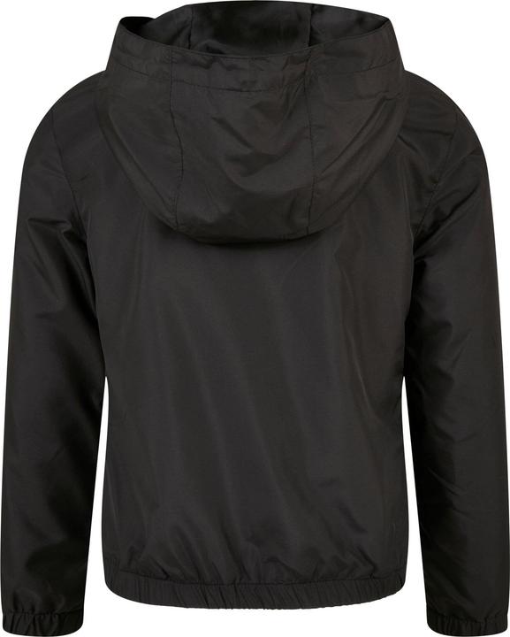 Produktbild Urban Classics Girls Basic Pullover Jacket (158)