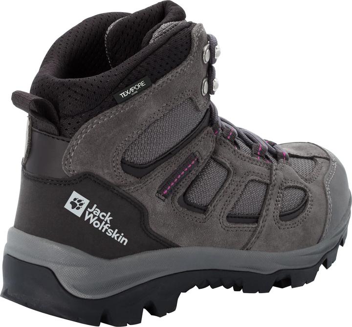 Immagine prodotto Jack Wolfskin Vojo 3 Texapore Mid W (39.5)