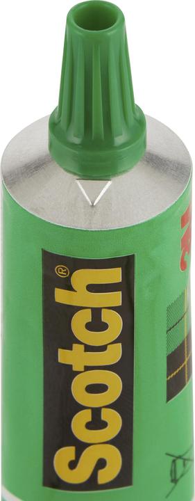 Actual product image Scotch - (30 g, 30 ml)