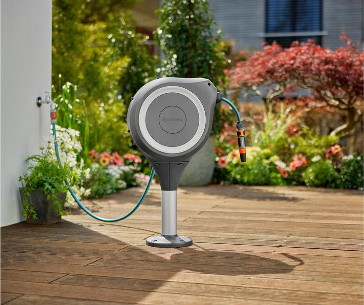 Image du produit Gardena RollUp M (20 m)