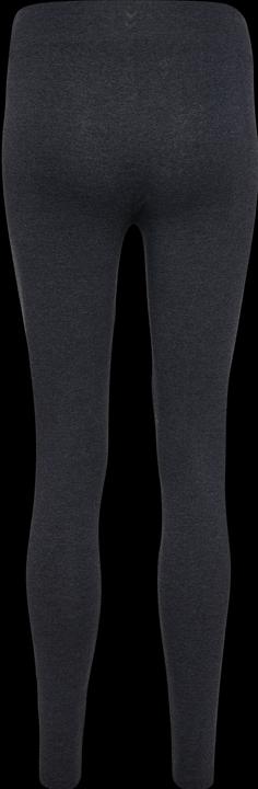 Actual product image hummel Hmlpulse logo mw tights (L)