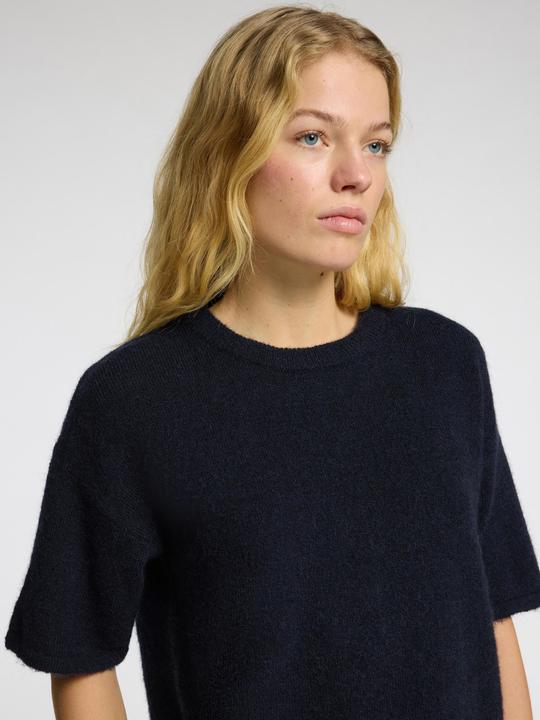Produktbild Selected Femme Kurzärmeliges Strickoberteil (XL)