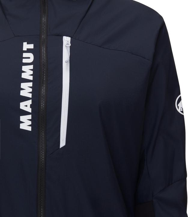 Immagine prodotto Mammut Giacca con cappuccio Aenergy WB Donna (XL)