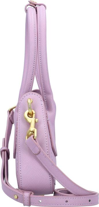 Produktbild Replay Schultertasche Leder 28.5 cm