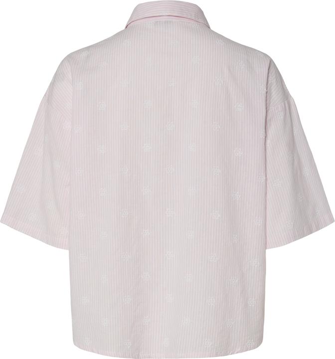 Image du produit Pieces PCEMMA Chemise à manches courtes 2/4 (S)