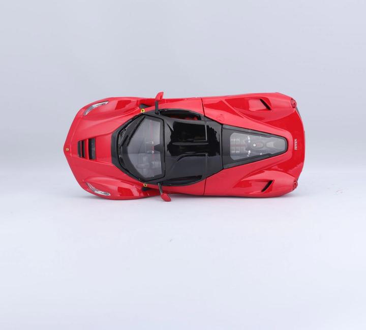 Produktbild Burago Ferrari