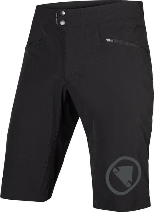 Endura SingleTrack Lite Short (3XL)
