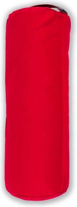 Actual product image Yoggys Yoga roller Bolster