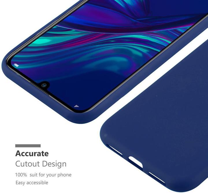 Produktbild Cadorabo TPU Candy Cover (Huawei P Smart+ (2019))