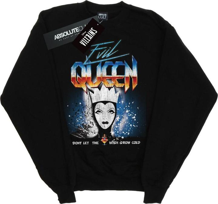 Produktbild Disney Evil Queen Don't Let Sweatshirt (3XL)